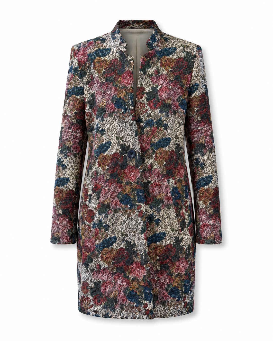 Tapis Coat