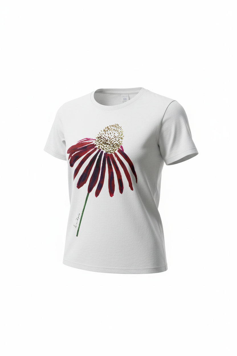 Coneflower T Shirt