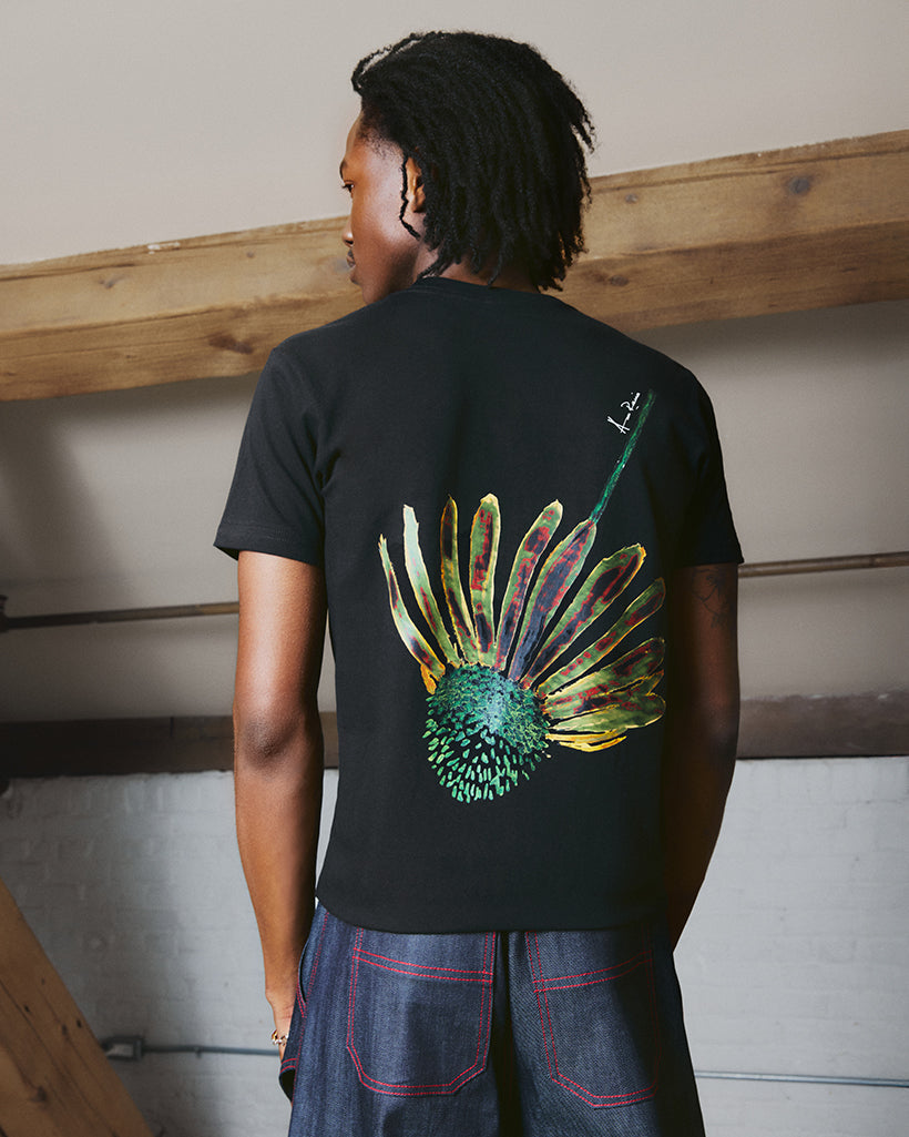 Coneflower T Shirt