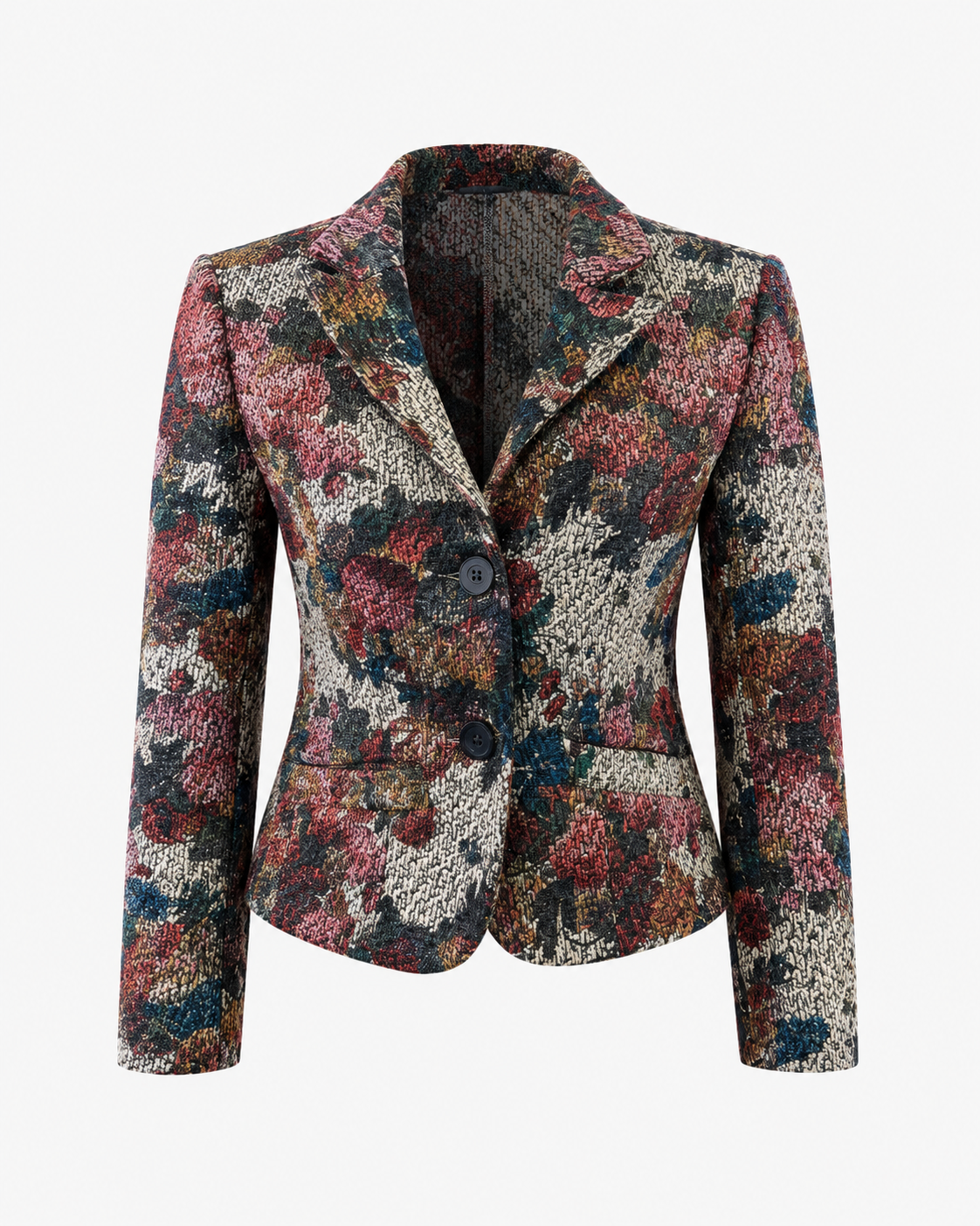 Tapis Jacket