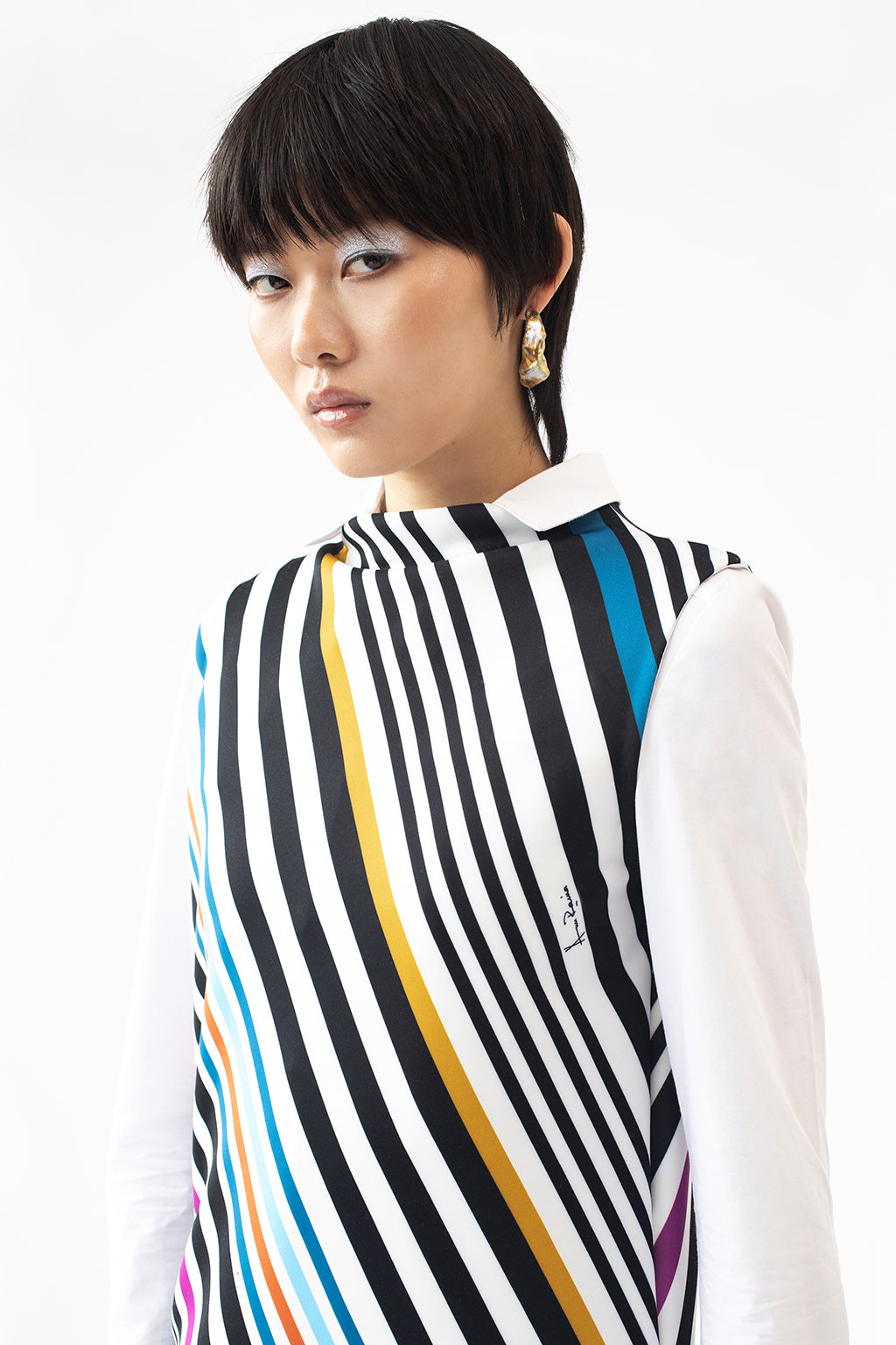 Shibuya Dress