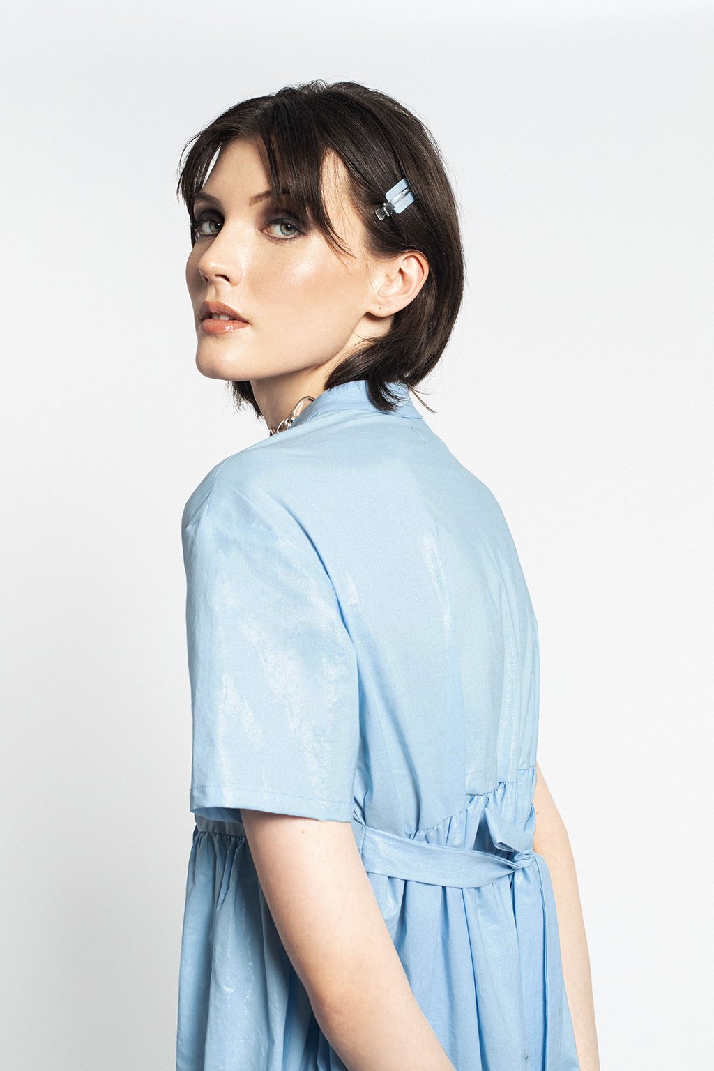 Baby Doll Dress