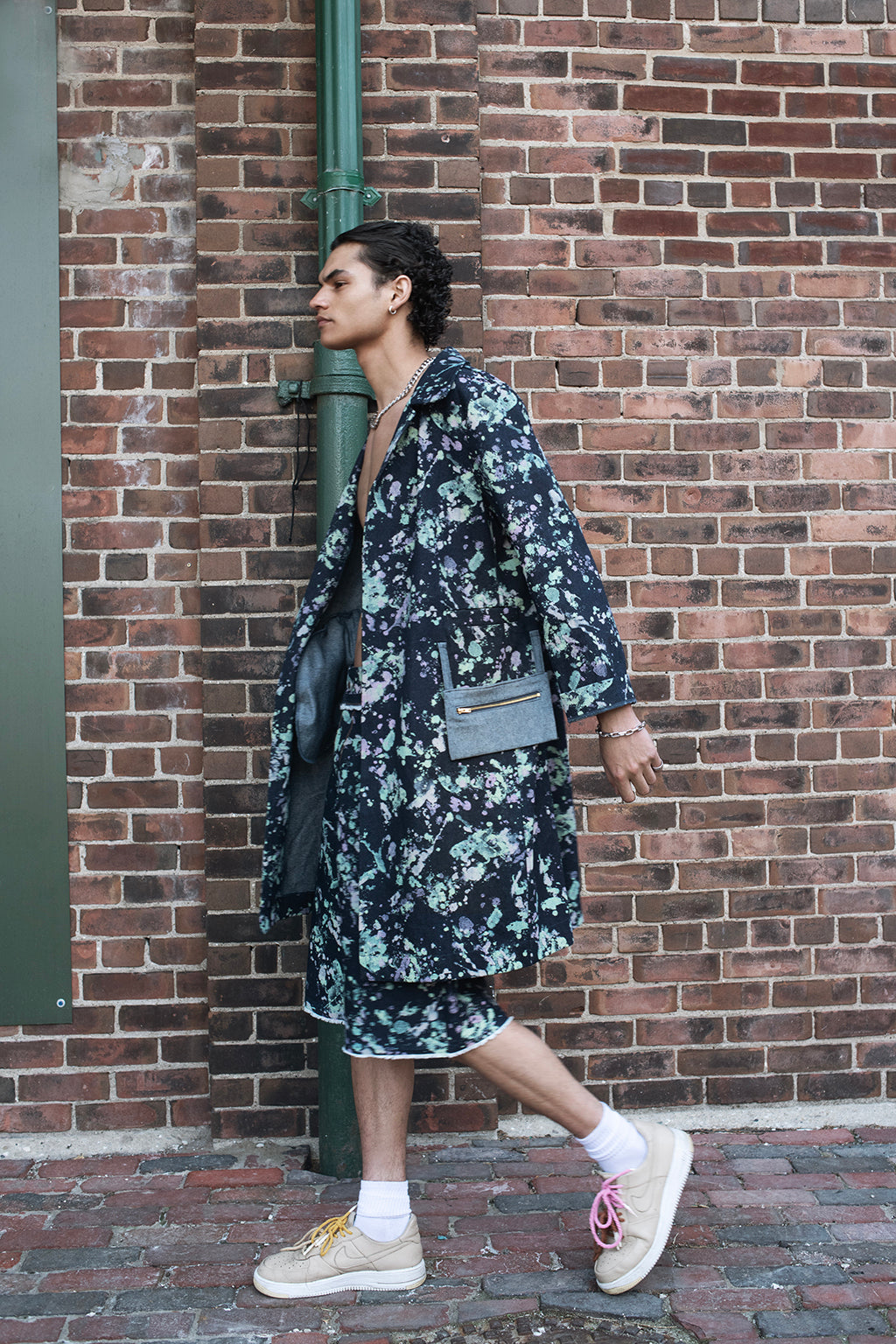 Smudge Coat