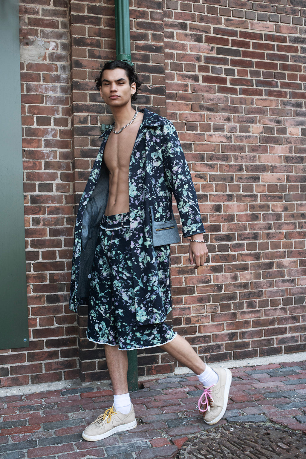 Smudge Coat