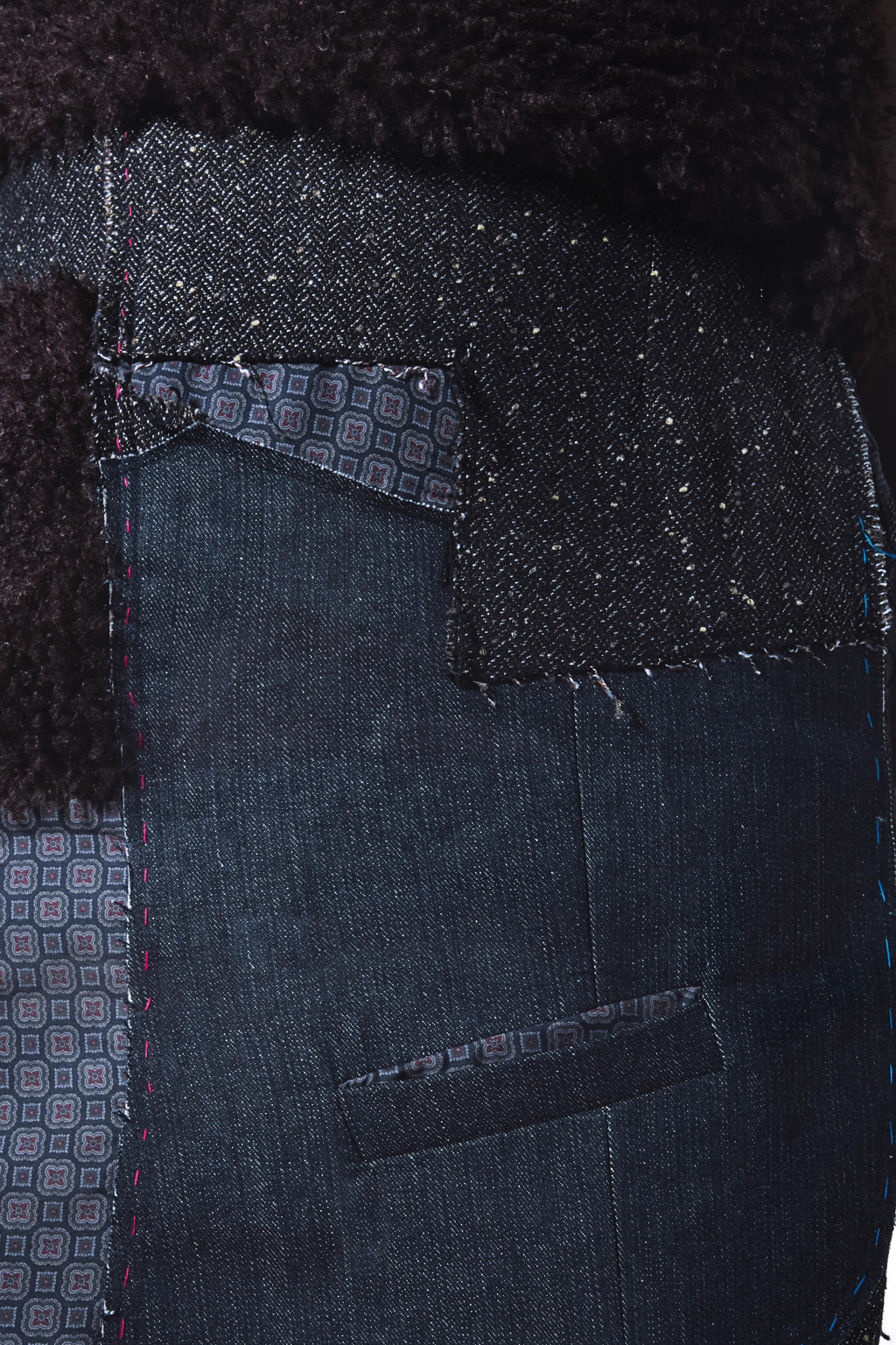 Vestige Skirt