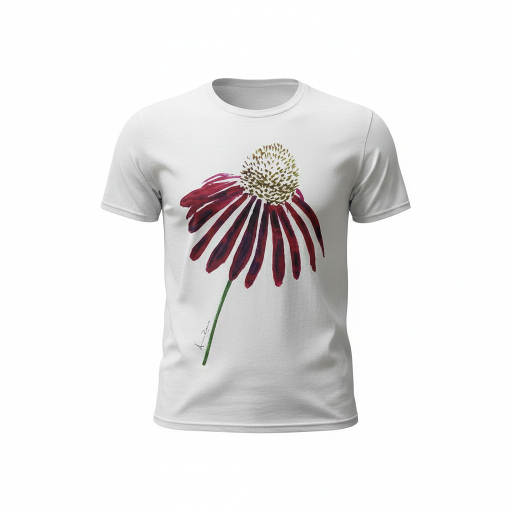 Coneflower T Shirt