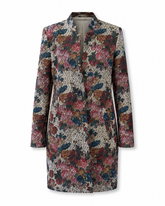Tapis Coat