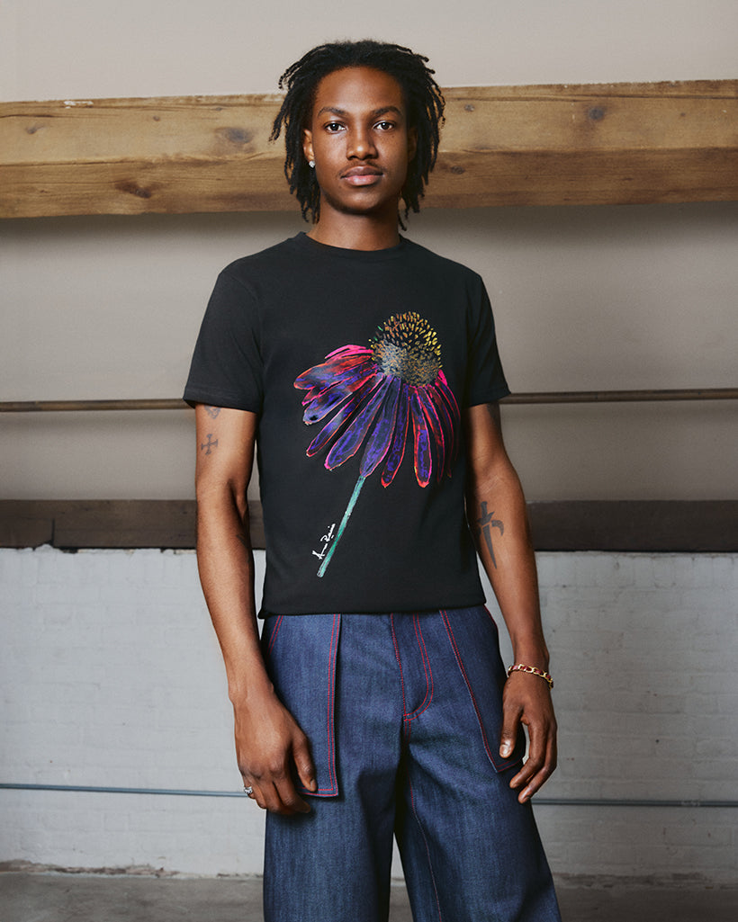Coneflower T Shirt