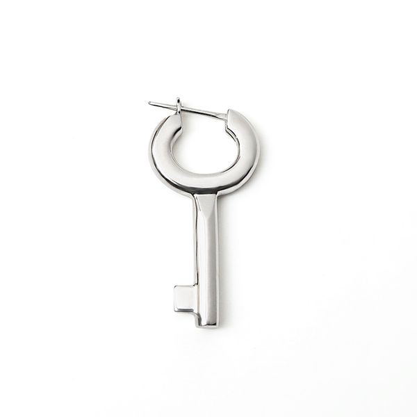 Key Earring