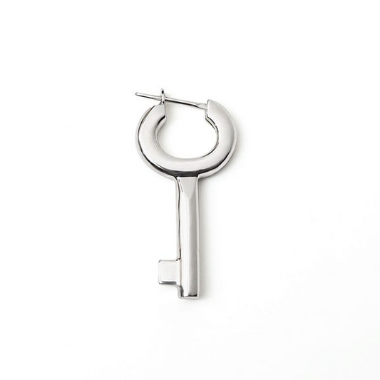 Key Earring