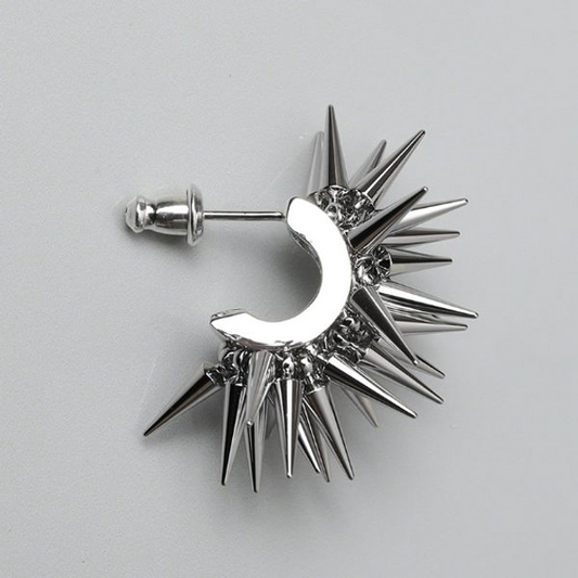 Spikey Earring