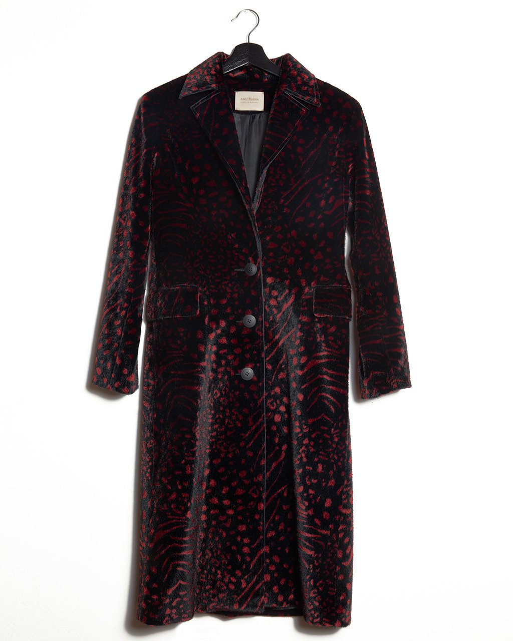 Ferrara Coat