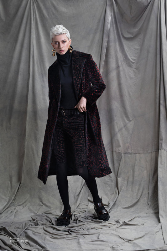 Ferrara Coat