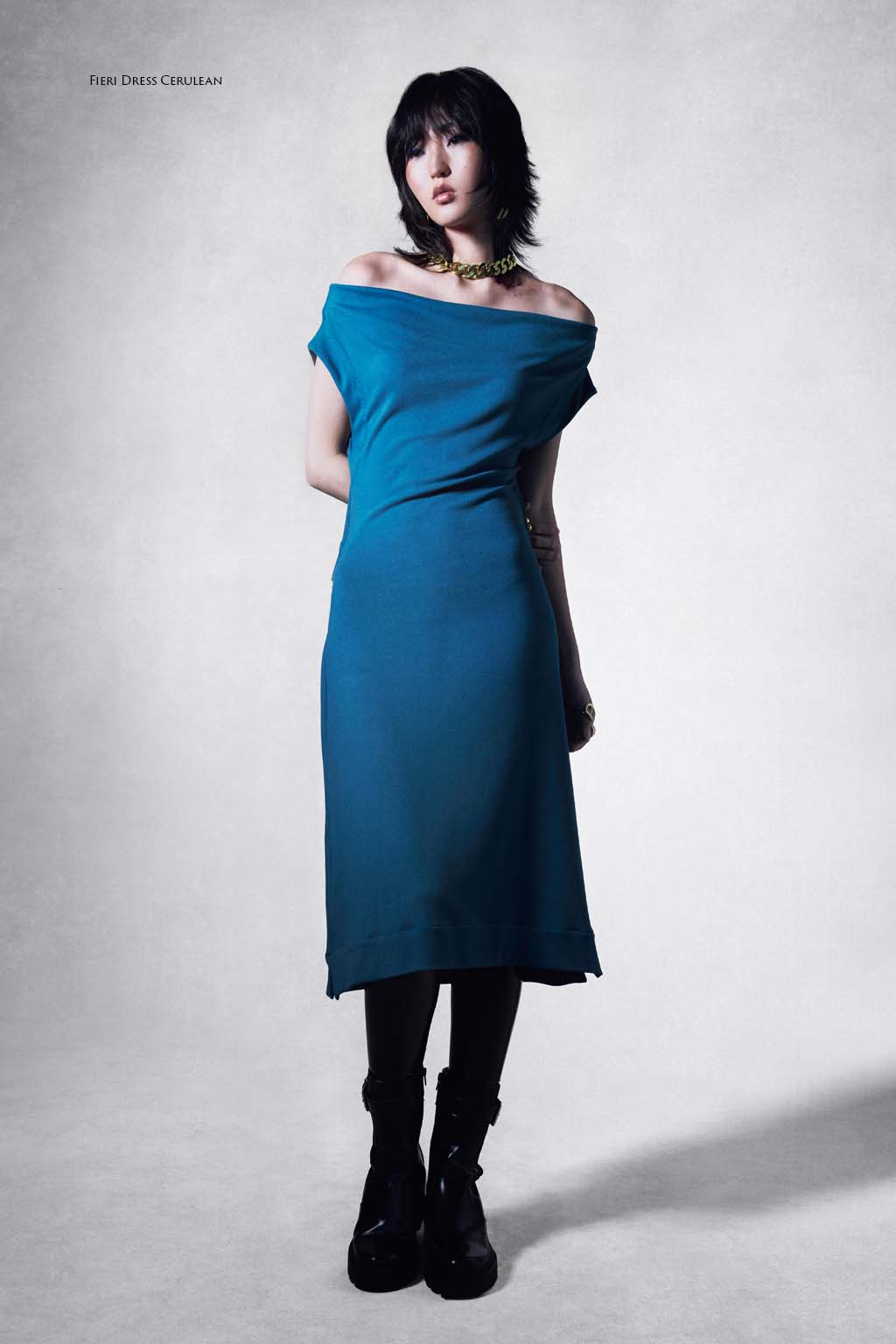 Fieri Dress