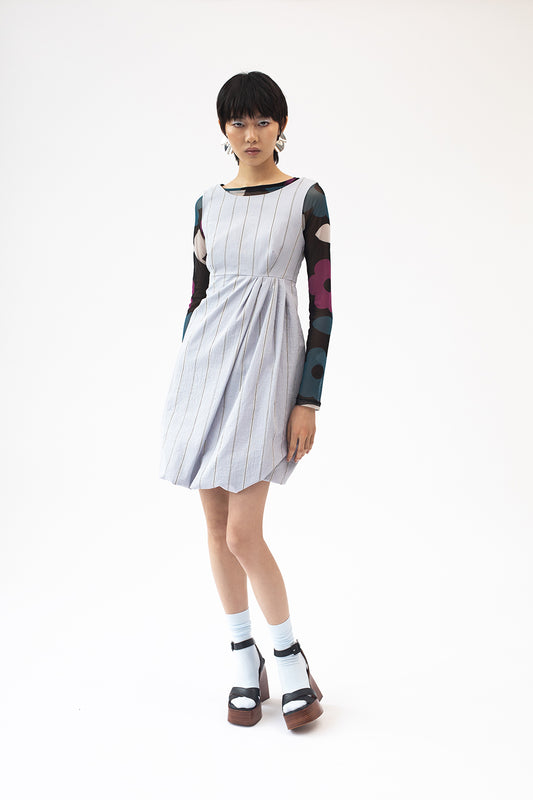 Ginza Bubble Dress
