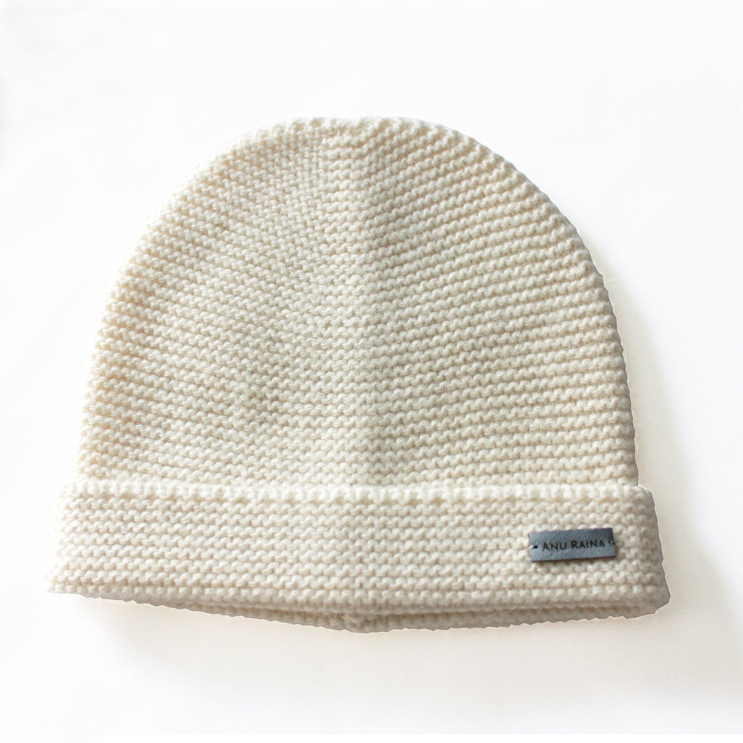 Alpaca Hat