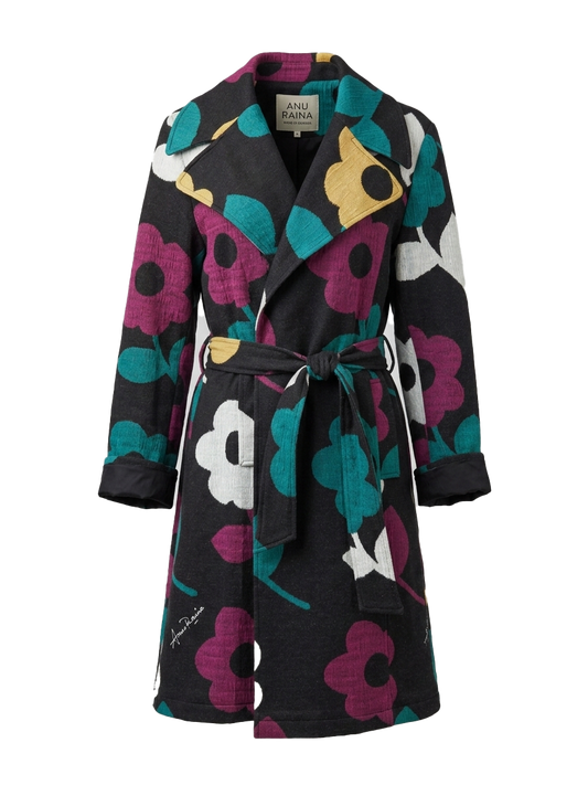 Kozakura Reversible Coat