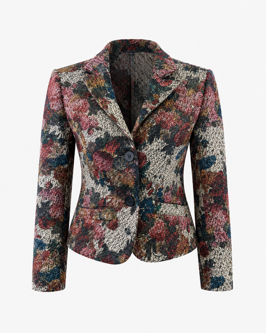 Tapis Jacket
