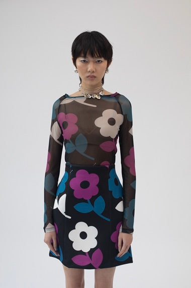Kozakura Skirt