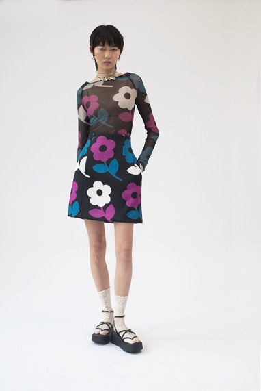 Kozakura Skirt