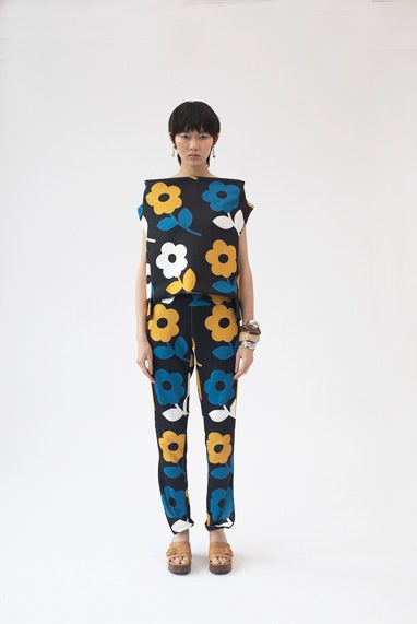 Kozakura Track Pants