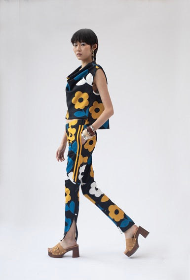 Kozakura Track Pants