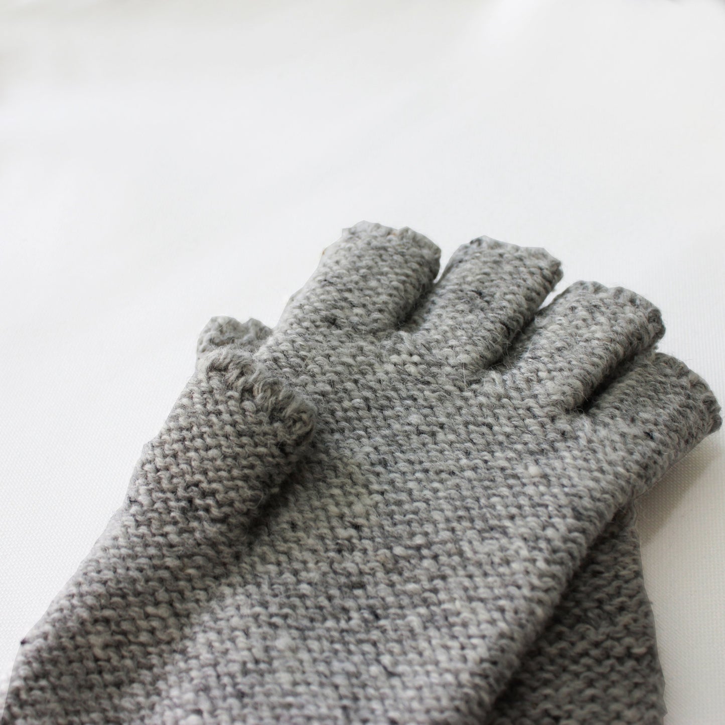 Nuage Mitten