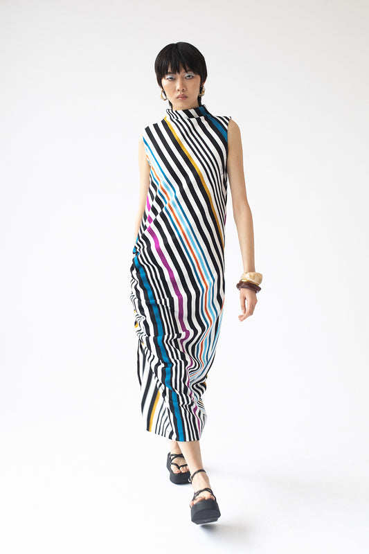 Shibuya Dress