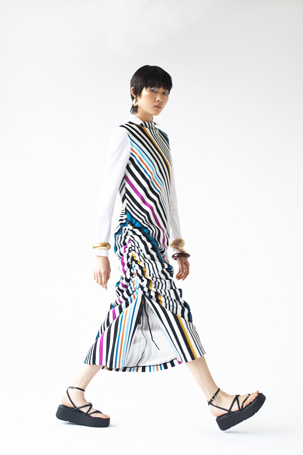 Shibuya Dress