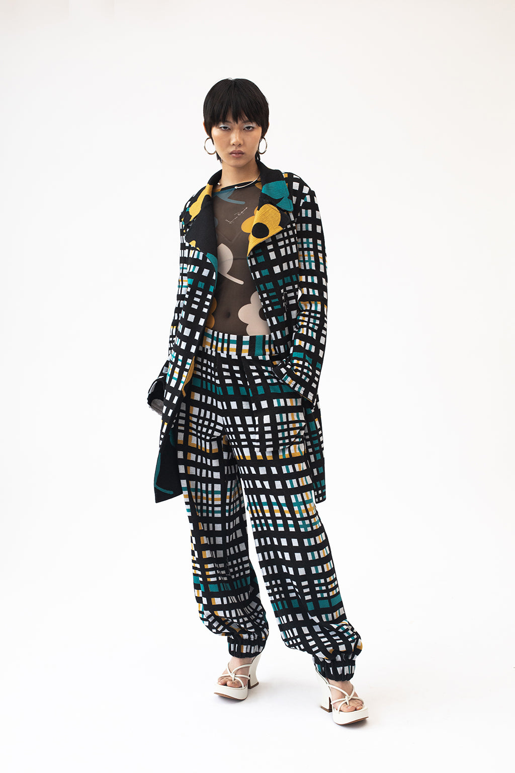 Shibuya Pants