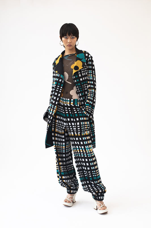 Shibuya Pants