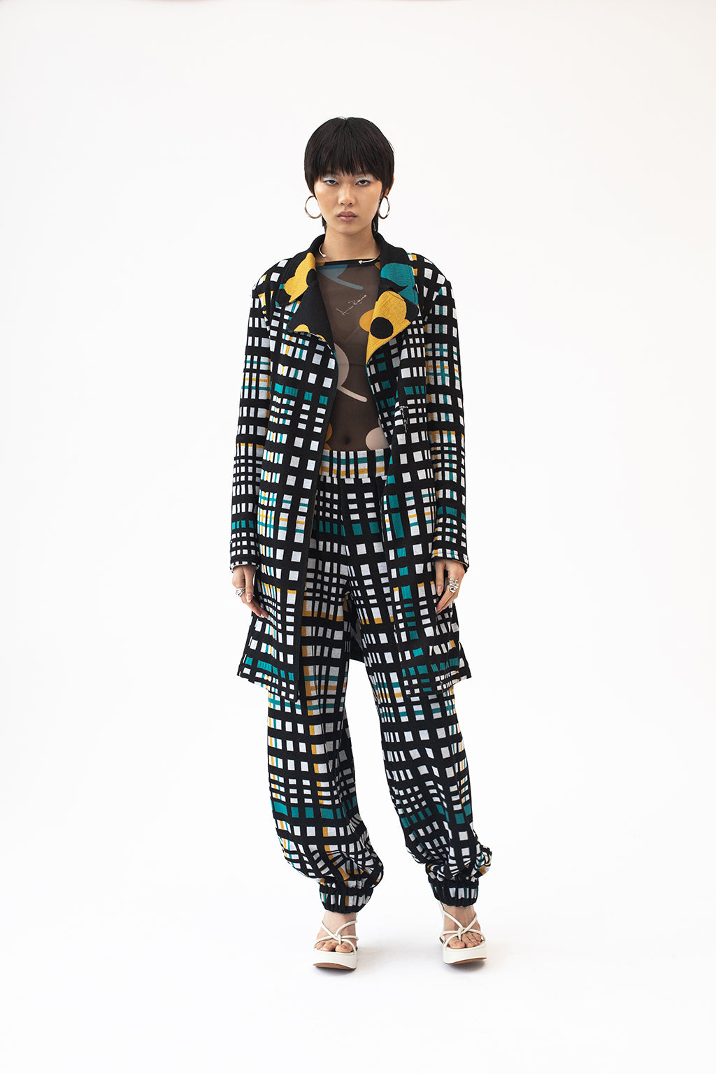 Shibuya Pants