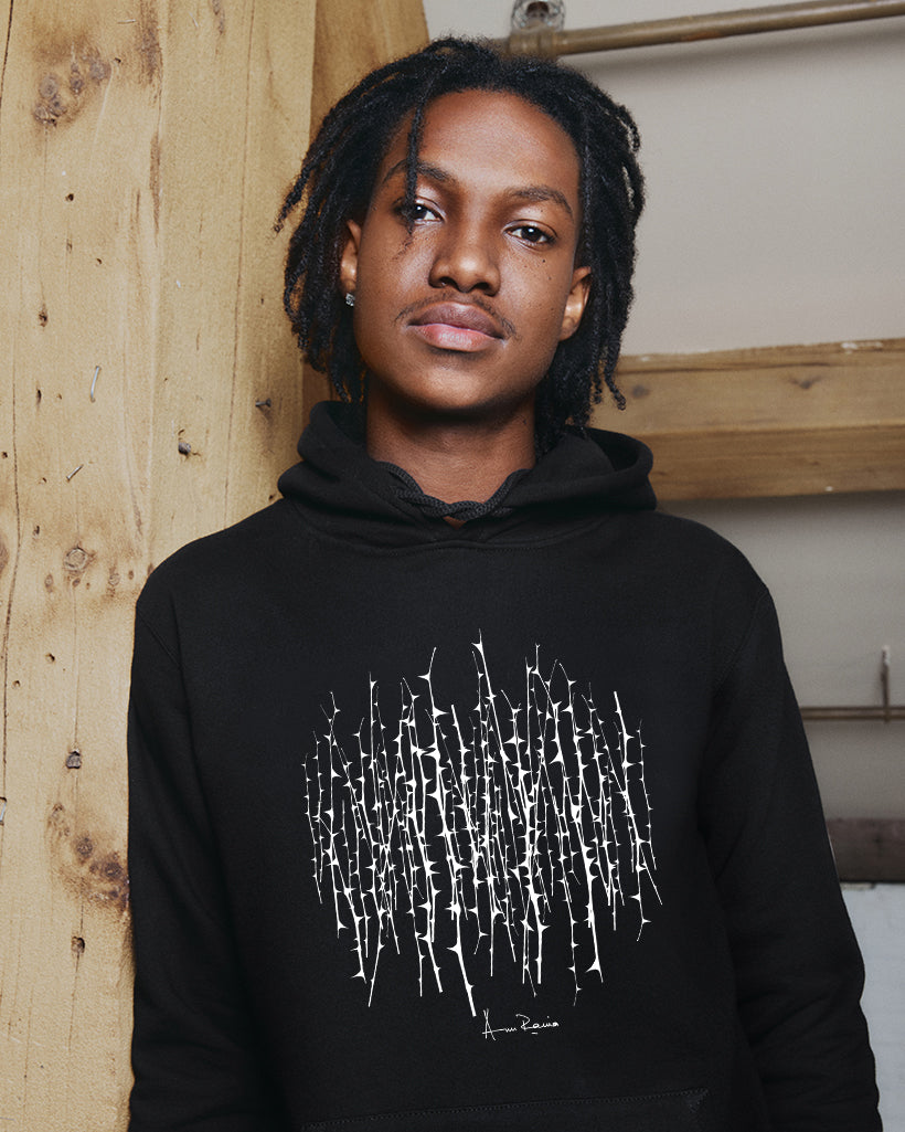 Thorns Hoodie