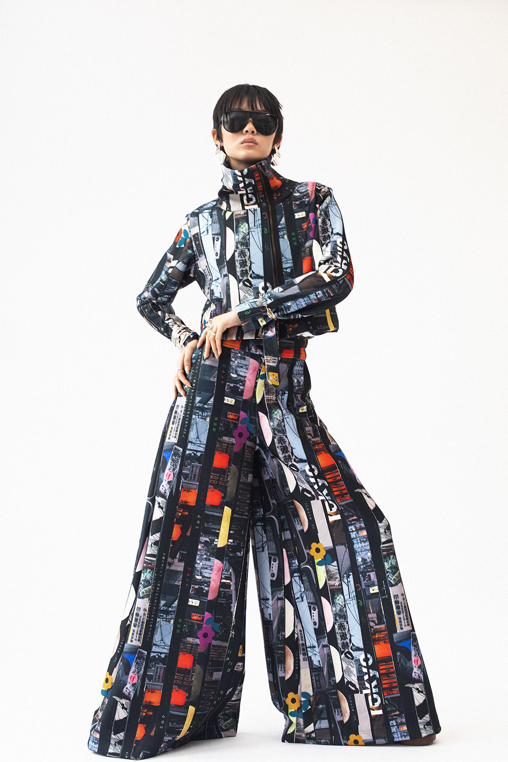 Tokyo Pants