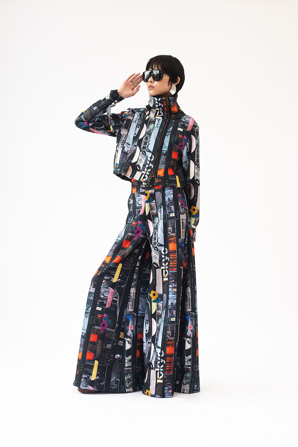 Tokyo Pants