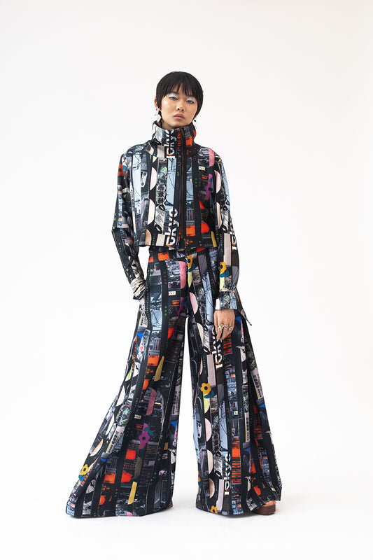 Tokyo Pants