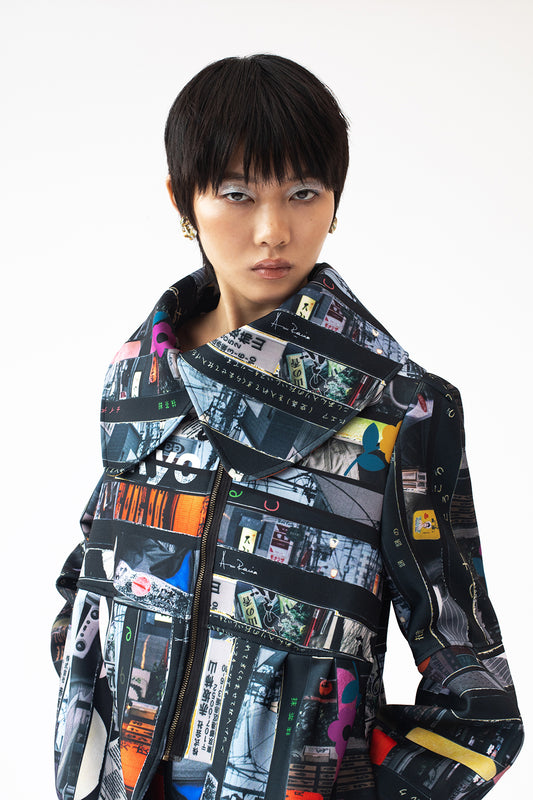Tokyo Jacket