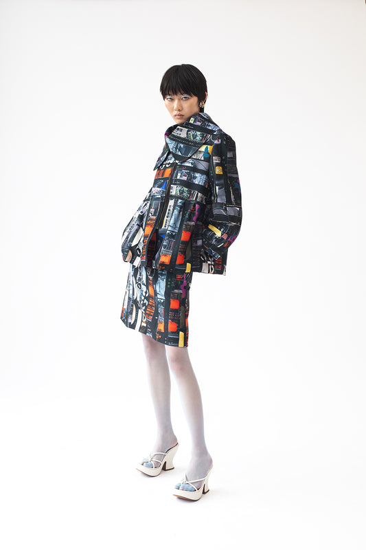 Tokyo Skirt