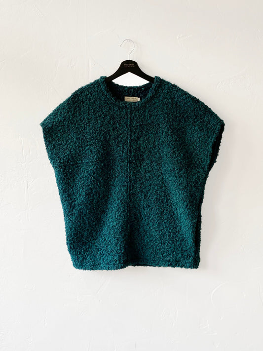 Malachite Vest