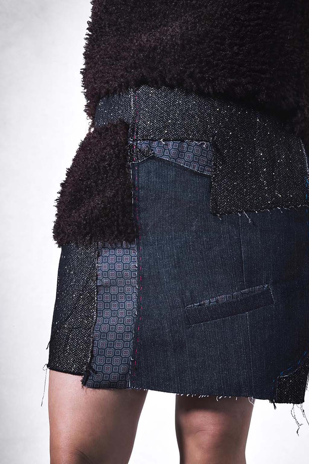 Vestige Skirt