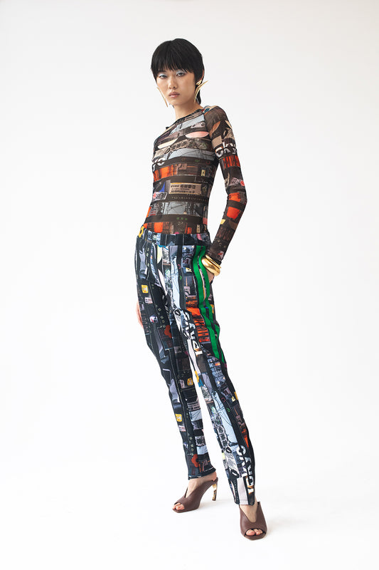 Tokyo Track Pants