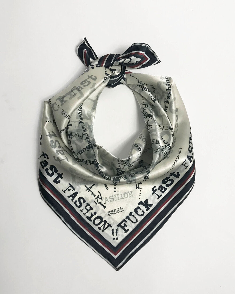 FFF Neckerchief